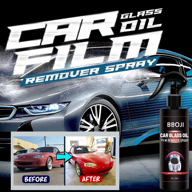 3 in 1 High Protection Quick Car Coating Spray