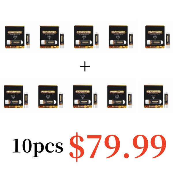 π₯ ProstaVibe Bee Inhaler