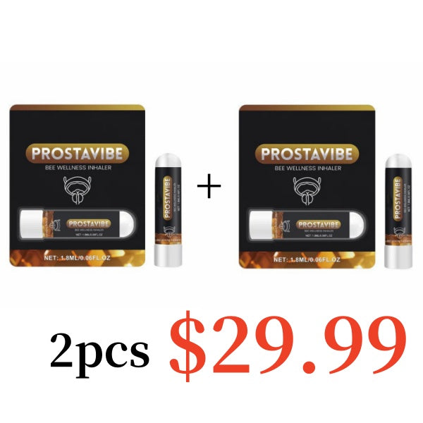 π₯ ProstaVibe Bee Inhaler