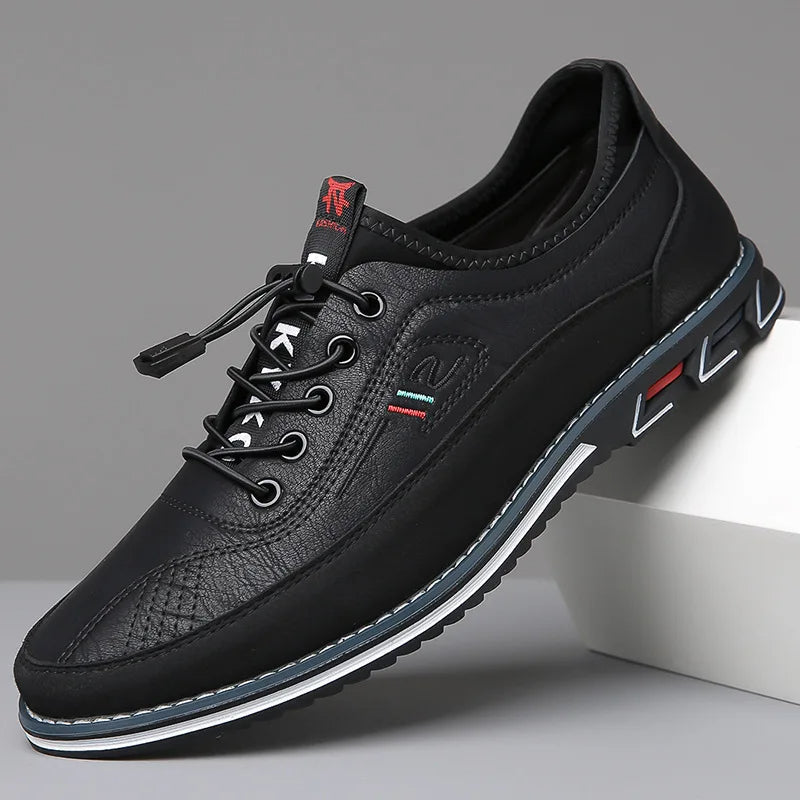Dubois | Men's Orthopedic Shoes
