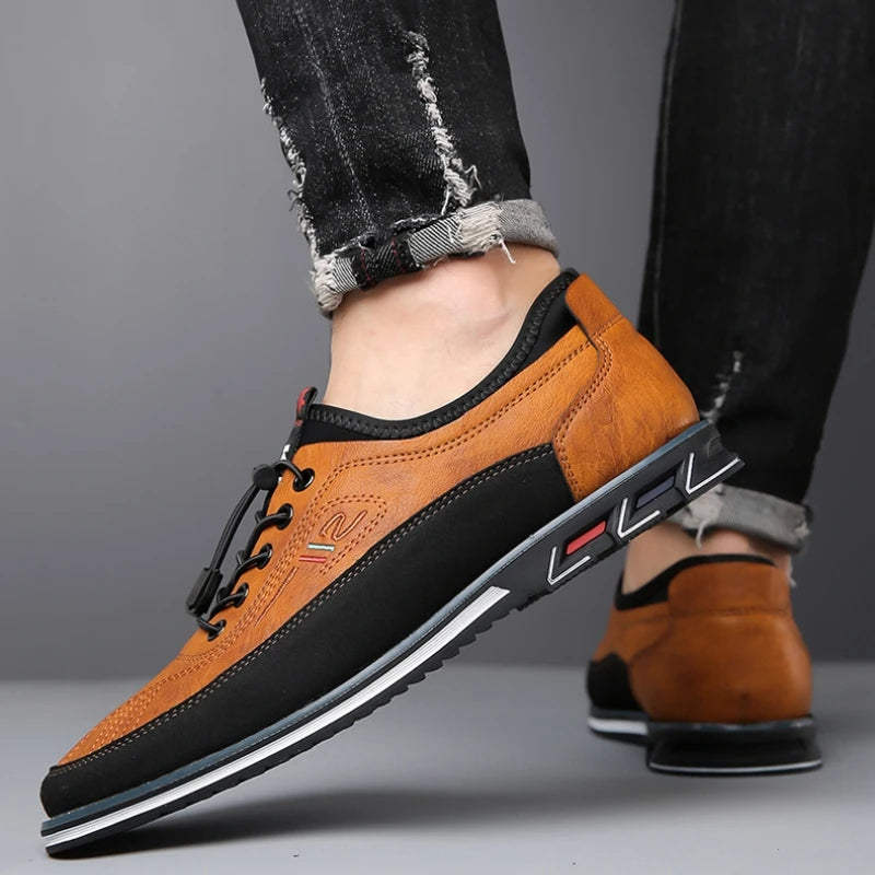 Dubois | Men's Orthopedic Shoes