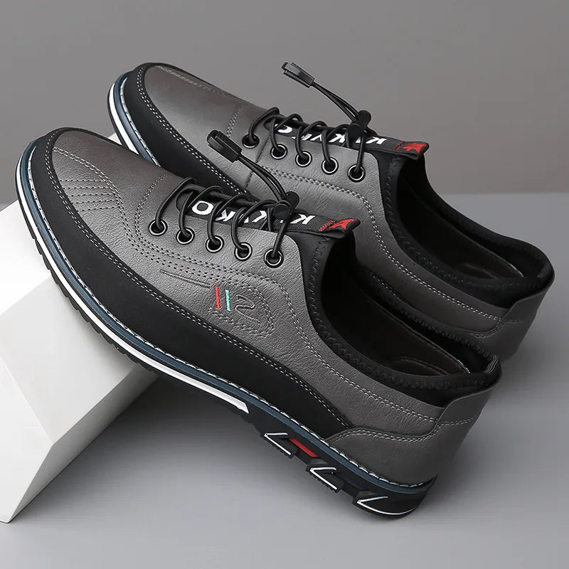 Dubois | Men's Orthopedic Shoes