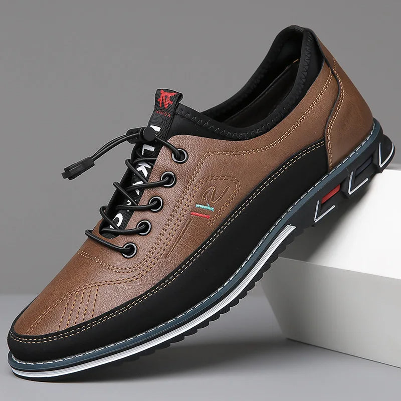 Dubois | Men's Orthopedic Shoes