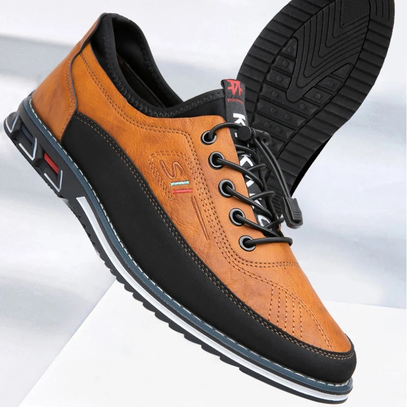 Dubois | Men's Orthopedic Shoes