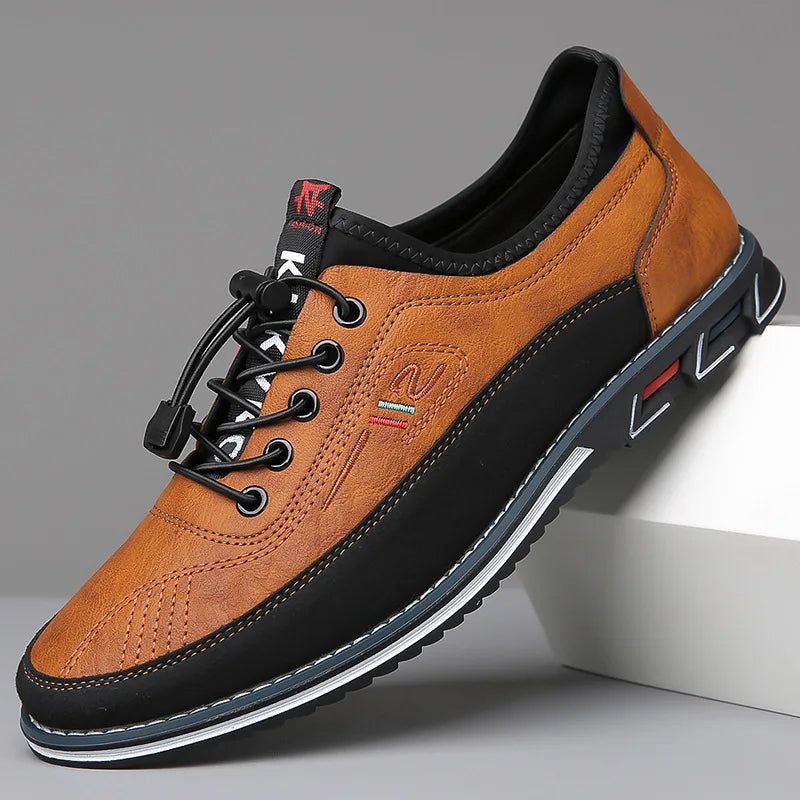 Dubois | Men's Orthopedic Shoes