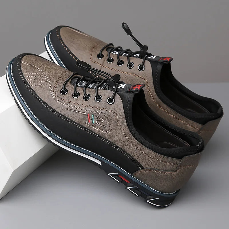 Dubois | Men's Orthopedic Shoes