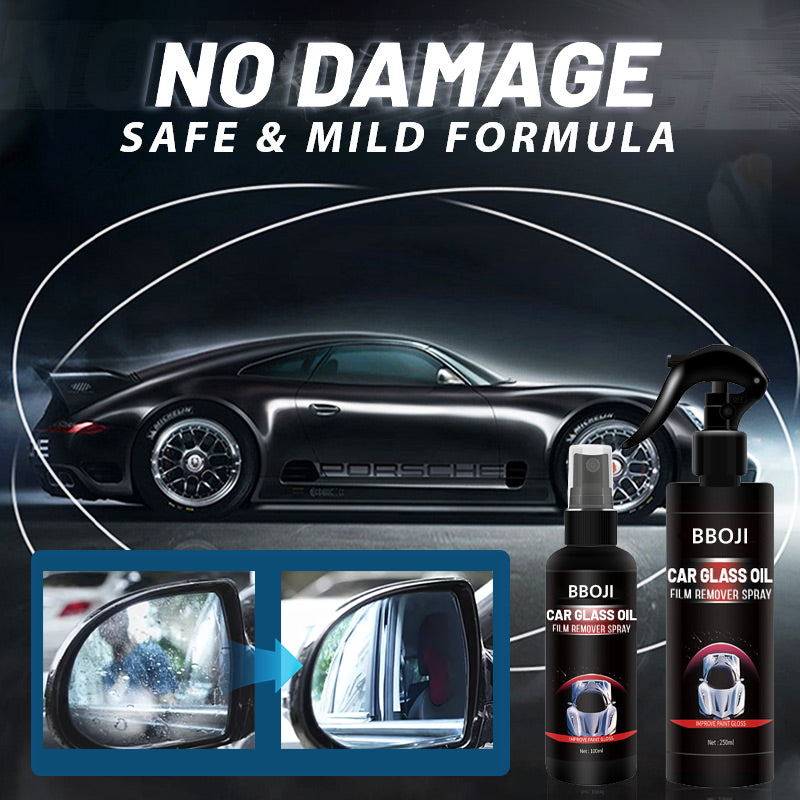 3 in 1 High Protection Quick Car Coating Spray