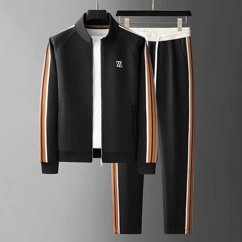 ZACHARIE | Modern Tracksuit Set