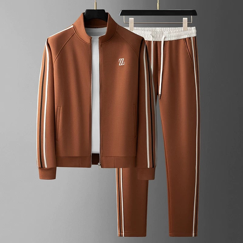 ZACHARIE | Modern Tracksuit Set