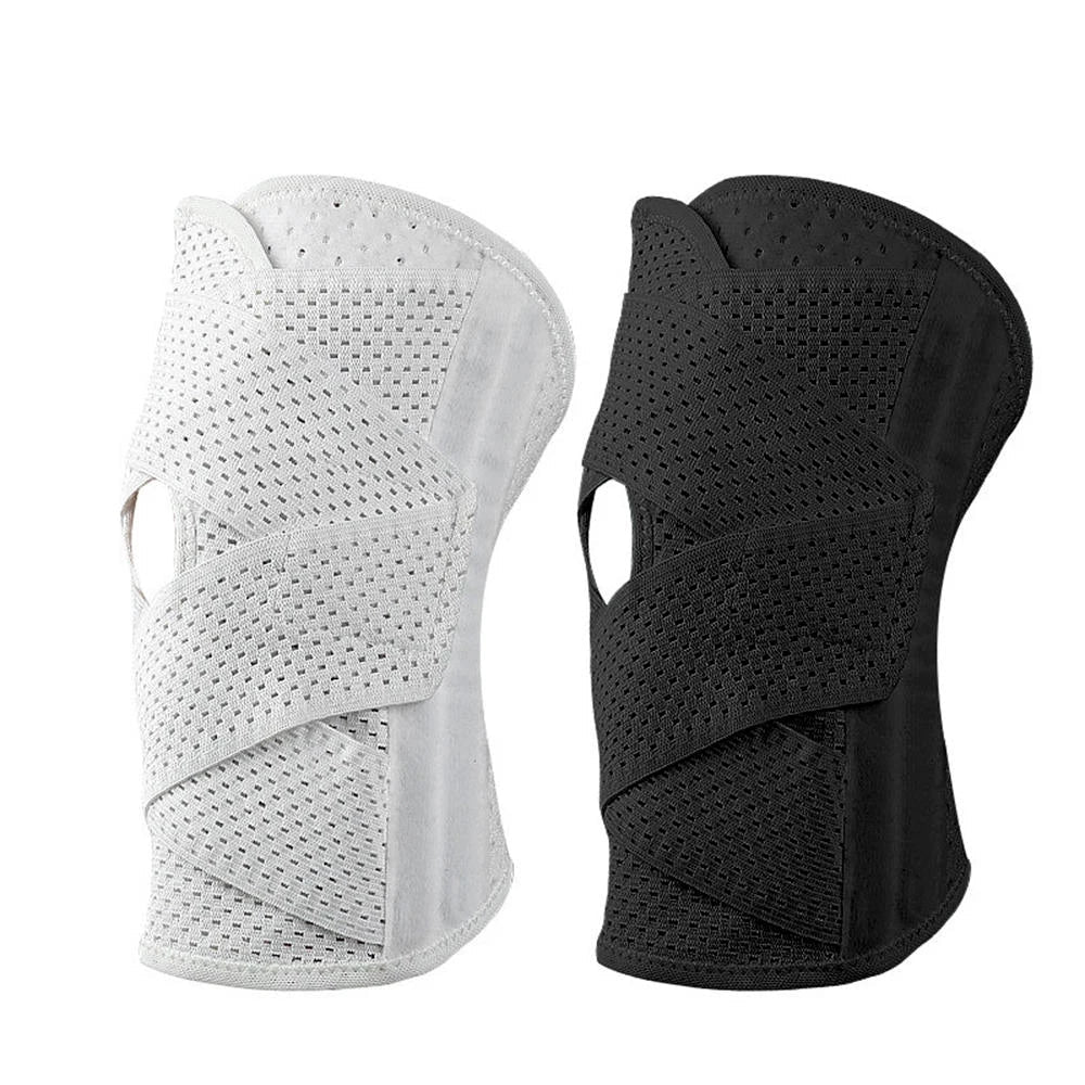Pair of kneepads