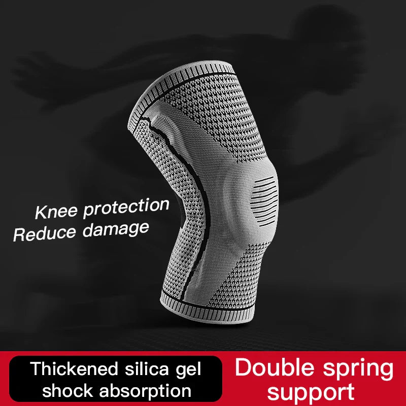 Pair of kneepads