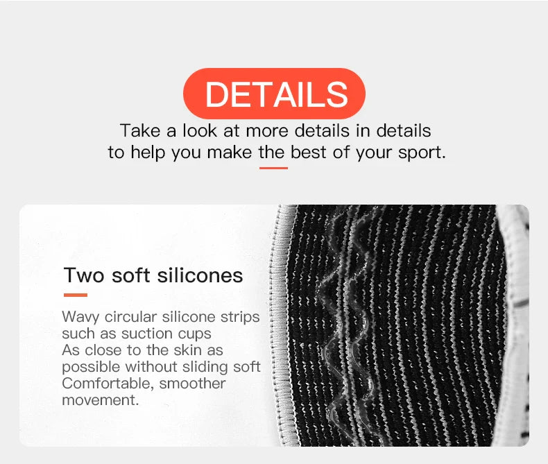 Pair of kneepads