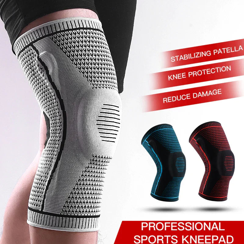 Pair of kneepads
