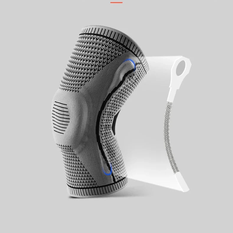 Pair of kneepads