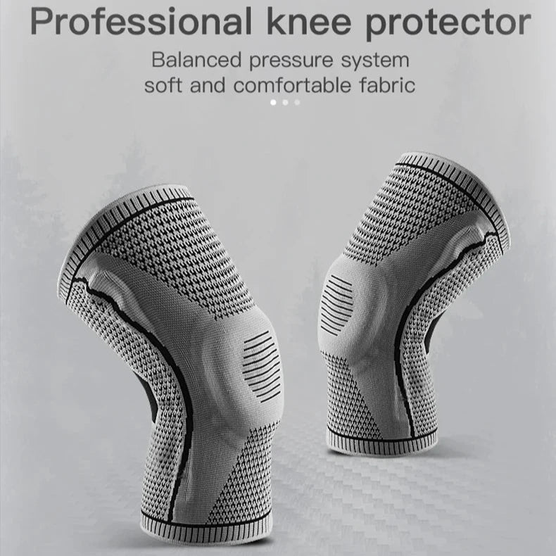 Pair of kneepads