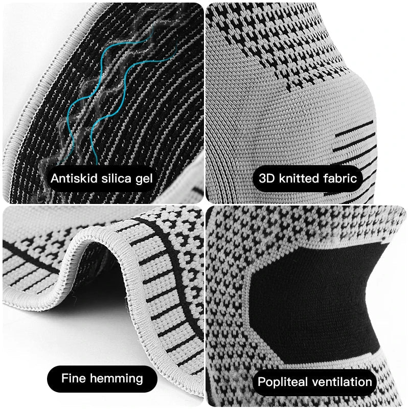 Pair of kneepads