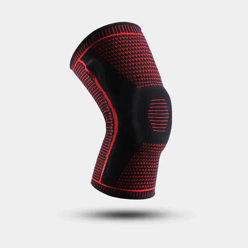 Pair of kneepads