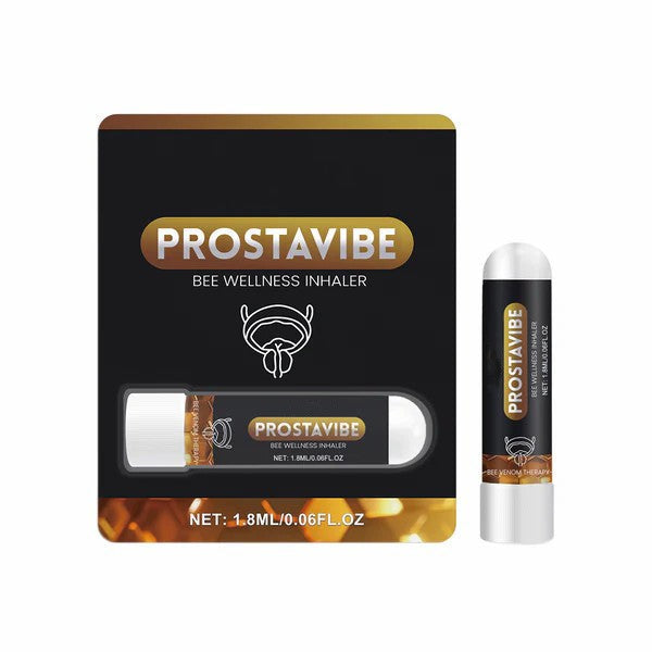 π₯ ProstaVibe Bee Inhaler