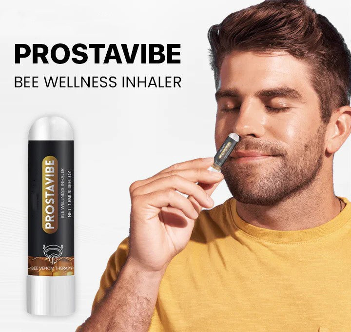 π₯ ProstaVibe Bee Inhaler