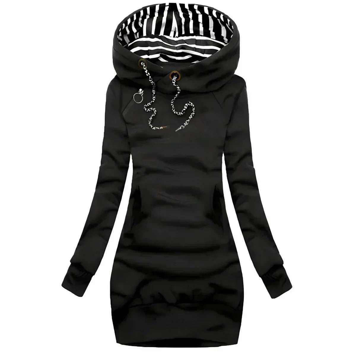 Daphne | Elegant Sweater Dress