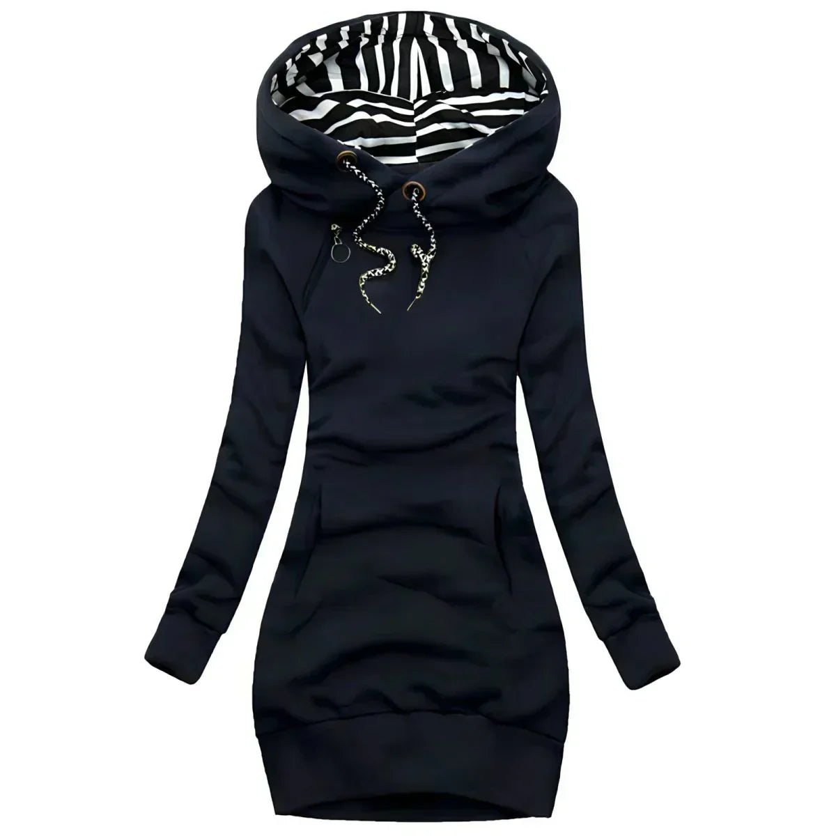 Daphne | Elegant Sweater Dress