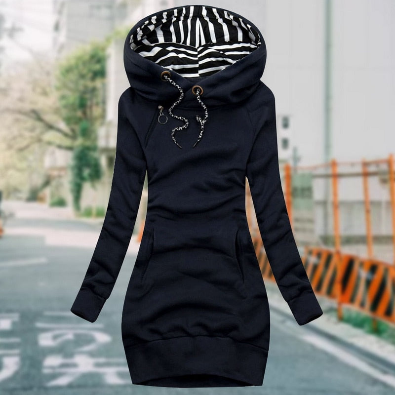 Daphne | Elegant Sweater Dress