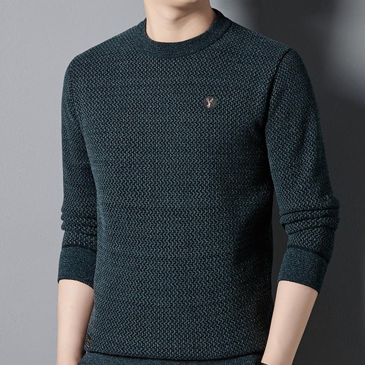 π
Warm and Comfortable Crew Neck Tops for Men - The Perfect Gift for Him π