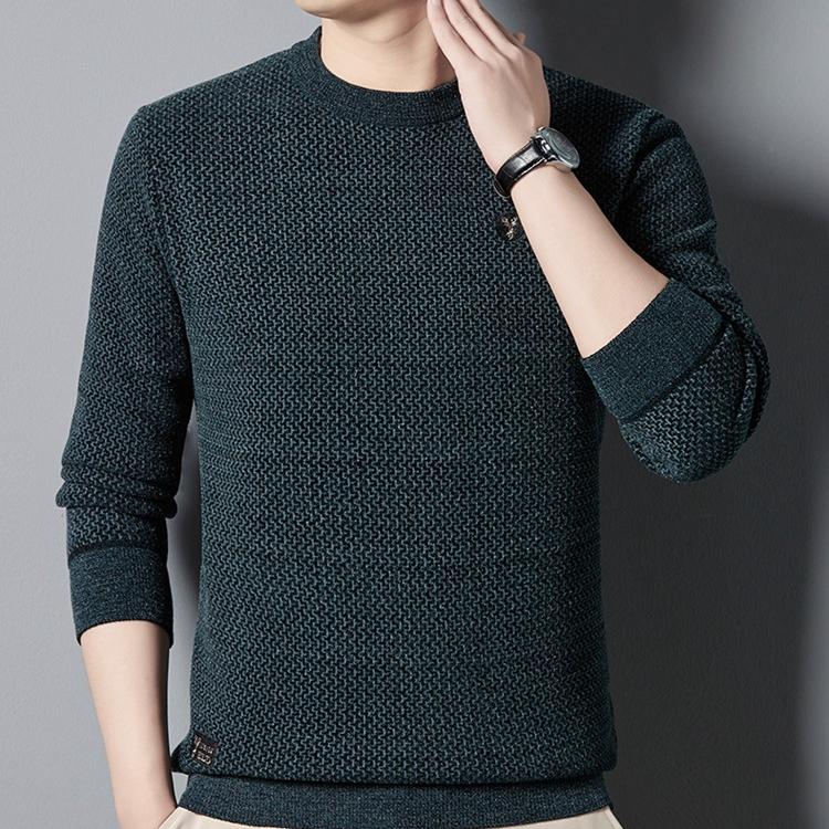 π
Warm and Comfortable Crew Neck Tops for Men - The Perfect Gift for Him π