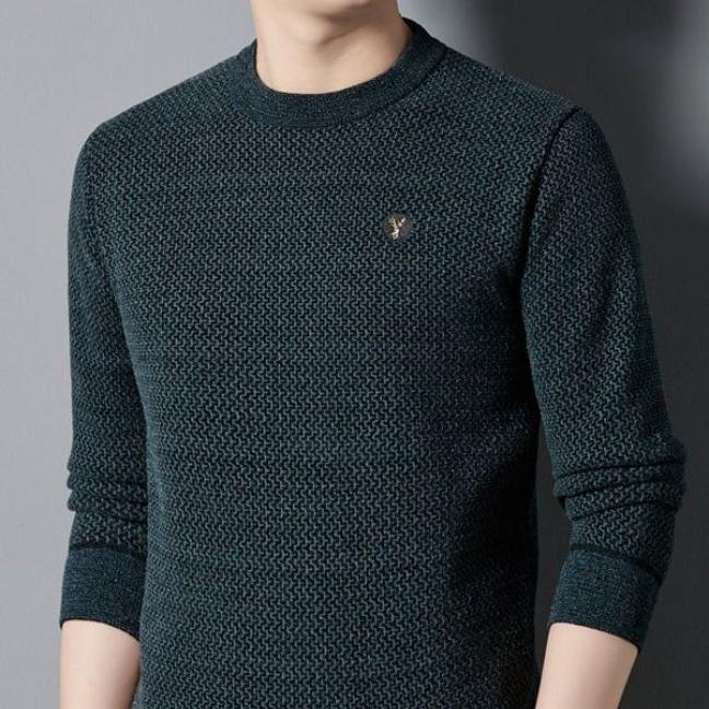 π
Warm and Comfortable Crew Neck Tops for Men - The Perfect Gift for Him π