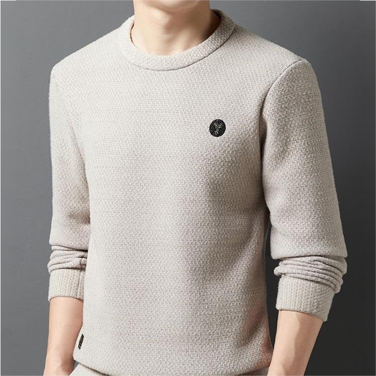 π
Warm and Comfortable Crew Neck Tops for Men - The Perfect Gift for Him π