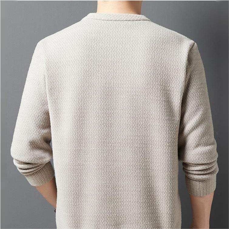 π
Warm and Comfortable Crew Neck Tops for Men - The Perfect Gift for Him π