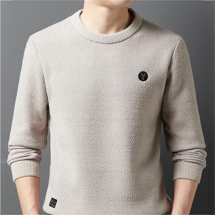 π
Warm and Comfortable Crew Neck Tops for Men - The Perfect Gift for Him π