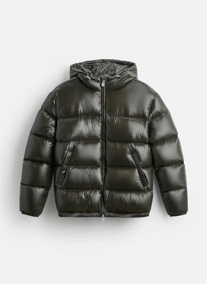 OG Puffer Jacket