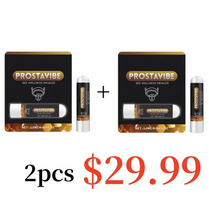 🔥 Inhalateur ProstaVibe Bee