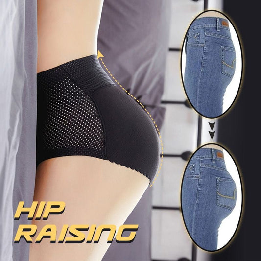 Women Pull-up Padding Panties 🎁Hot Sale 50% OFF⏳