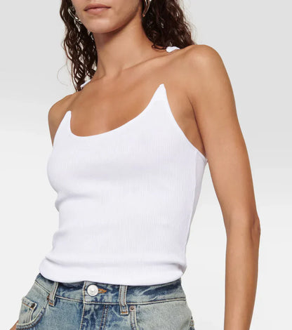 Elegant Tank Top – Timeless Style