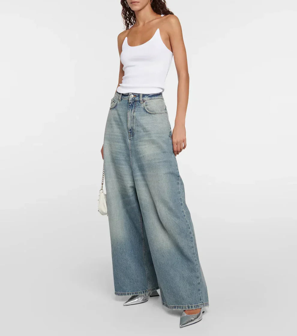 Elegant Tank Top – Timeless Style