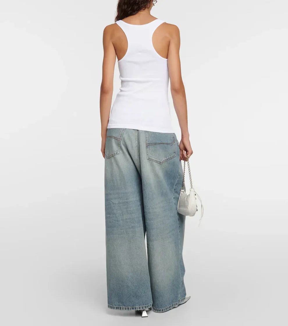 Elegant Tank Top – Timeless Style