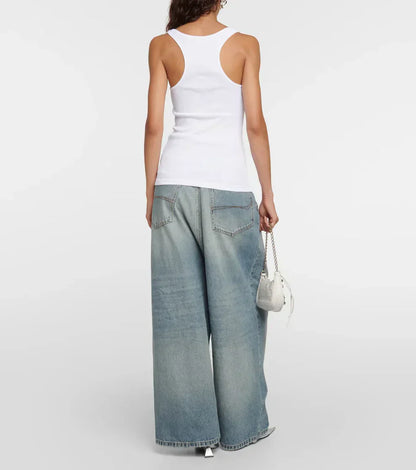 Elegant Tank Top – Timeless Style