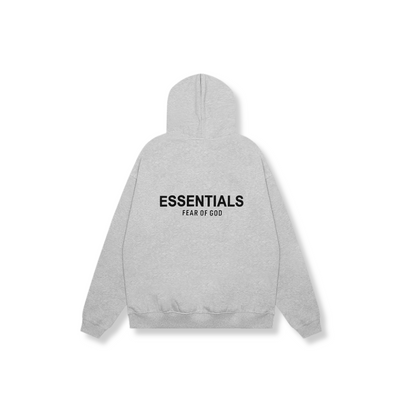 HOODIE ESSENTIEL