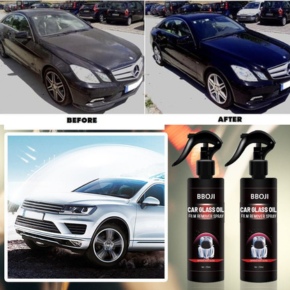 3 in 1 High Protection Quick Car Coating Spray