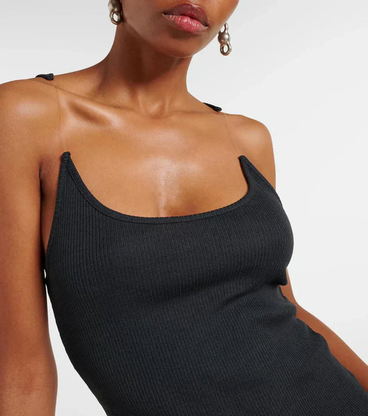 Elegant Tank Top – Timeless Style