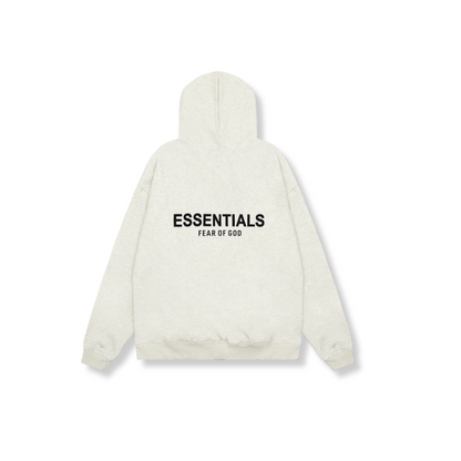 HOODIE ESSENTIEL