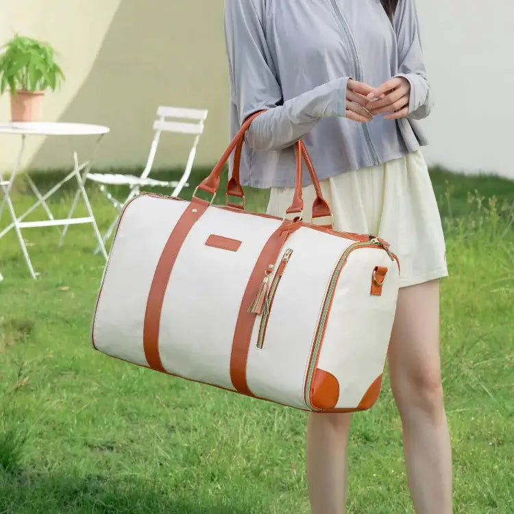 Jenni Travel Bag