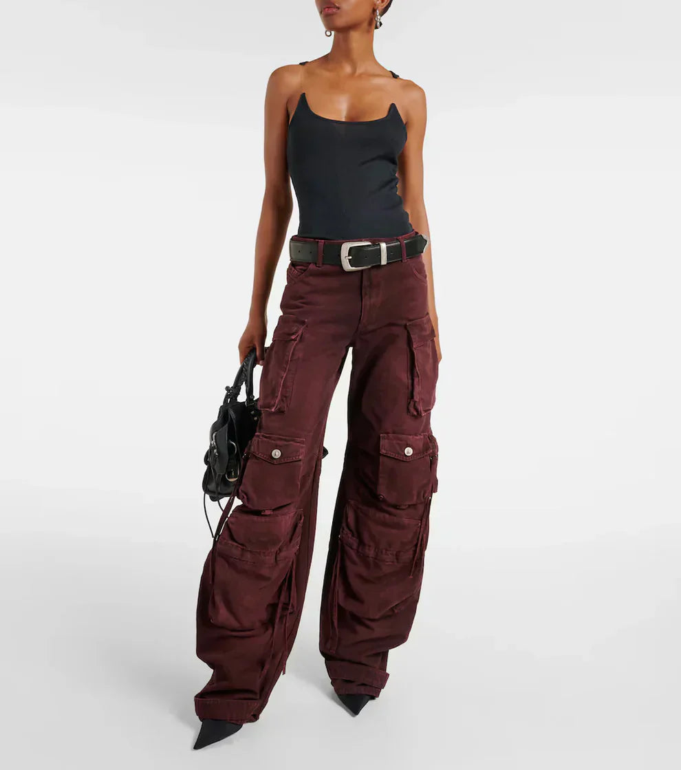 Elegant Tank Top – Timeless Style