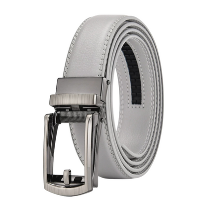 Lavinshe - Ceinture sans trous, ajustement parfait