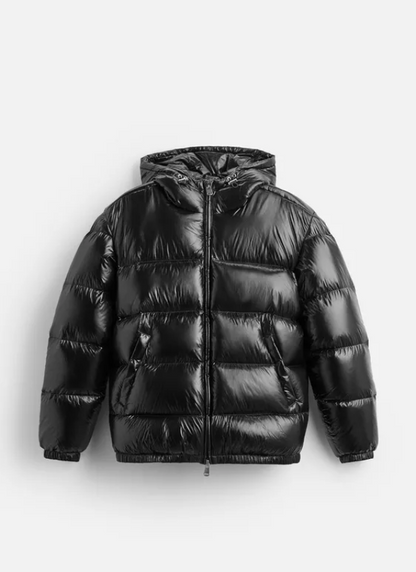 OG Puffer Jacket