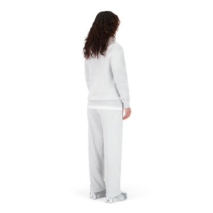 JOGGING PANTS + ZIP-UP HOODIE SET