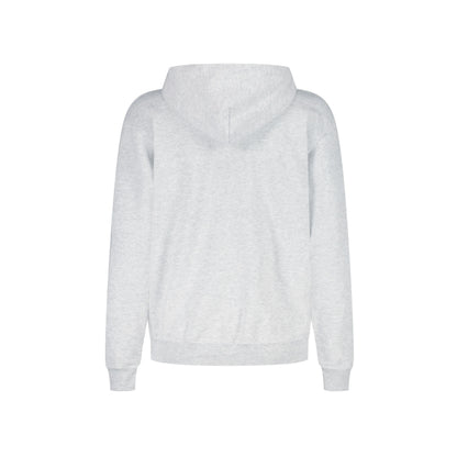 JOGGING PANTS + ZIP-UP HOODIE SET