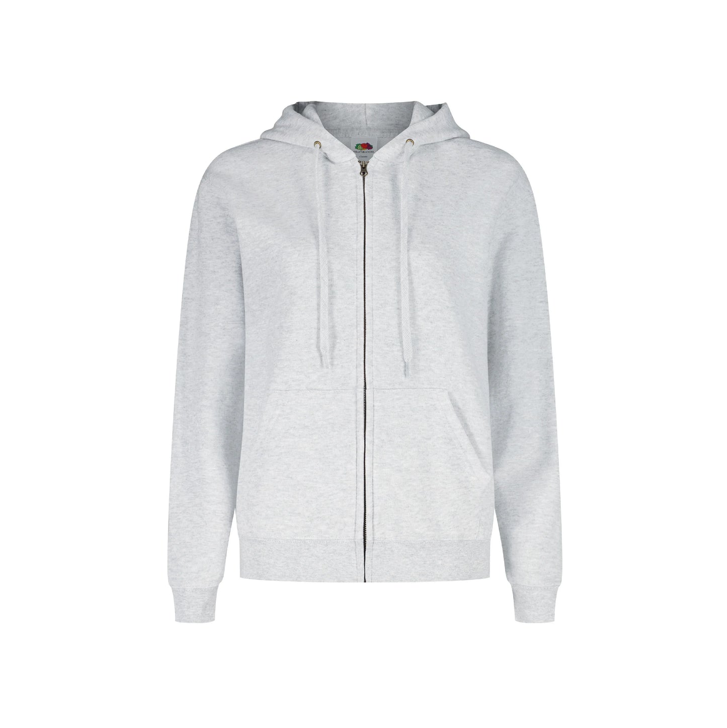 JOGGING PANTS + ZIP-UP HOODIE SET